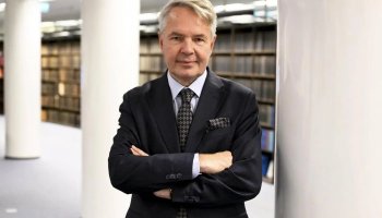 Pekka Haavisto