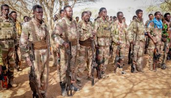 Somali National Army (SNA)