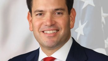 Marco Rubio