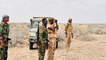 Somali National Army (SNA)