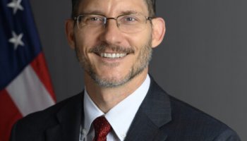 Ambassador Michael C. Gonzales