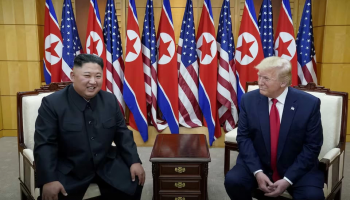 U.S. President Donald Trump is seeking a fourth meeting with North Korean leader Kim Jong Un in 2026 as Pyongyang signals a cautious approach to renewed diplomacy.