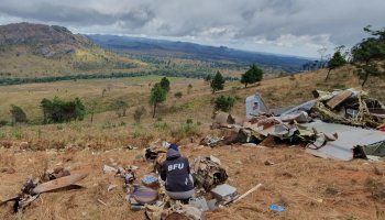 The report into the tragic military plane crash that claimed the lives of Malawi's former vice-president Saulos Chilima and eight others has concluded that the accident was caused by a collision with terrain in adverse weather conditions.