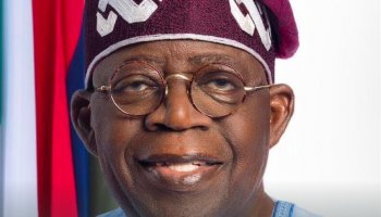 President Bola Ahmed Tinubu.