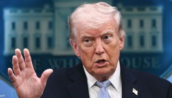 President Donald Trump