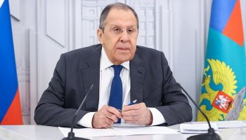 Sergey Lavrov