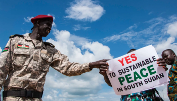 South Sudan conflict intensifies as MSF reports restricted humanitarian access and rising attacks on medical facilities.