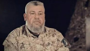 Ezzedine al-Haddad