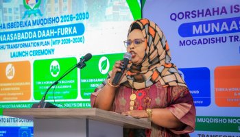 Maryan Mohamed Hussein