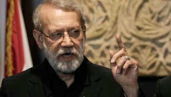 Ali Larijani