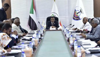 Sudanese higher education leaders meet in Khartoum to finalize the return of universities to their original campuses under a post-conflict recovery plan.