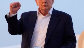 President Donald Trump